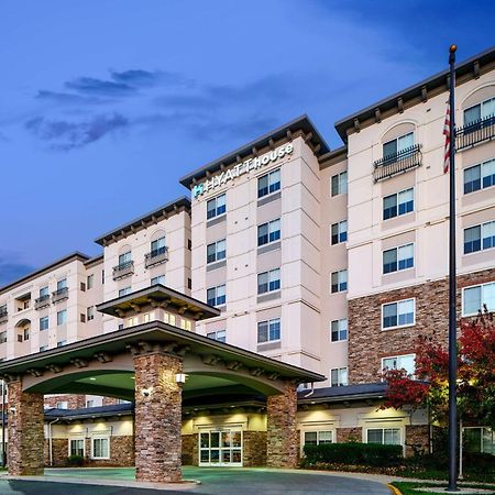 Hyatt House Sterling/Dulles Airport North Ξενοδοχείο Εξωτερικό φωτογραφία