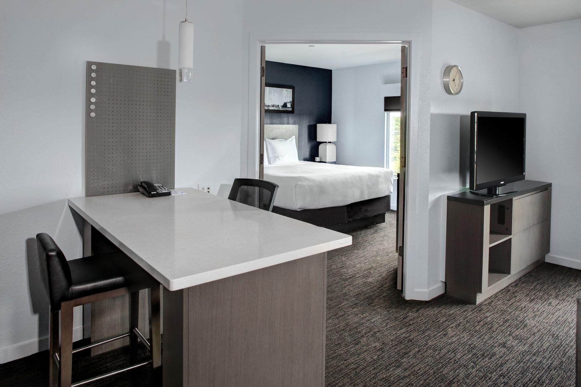 Hyatt House Sterling/Dulles Airport North Ξενοδοχείο Εξωτερικό φωτογραφία