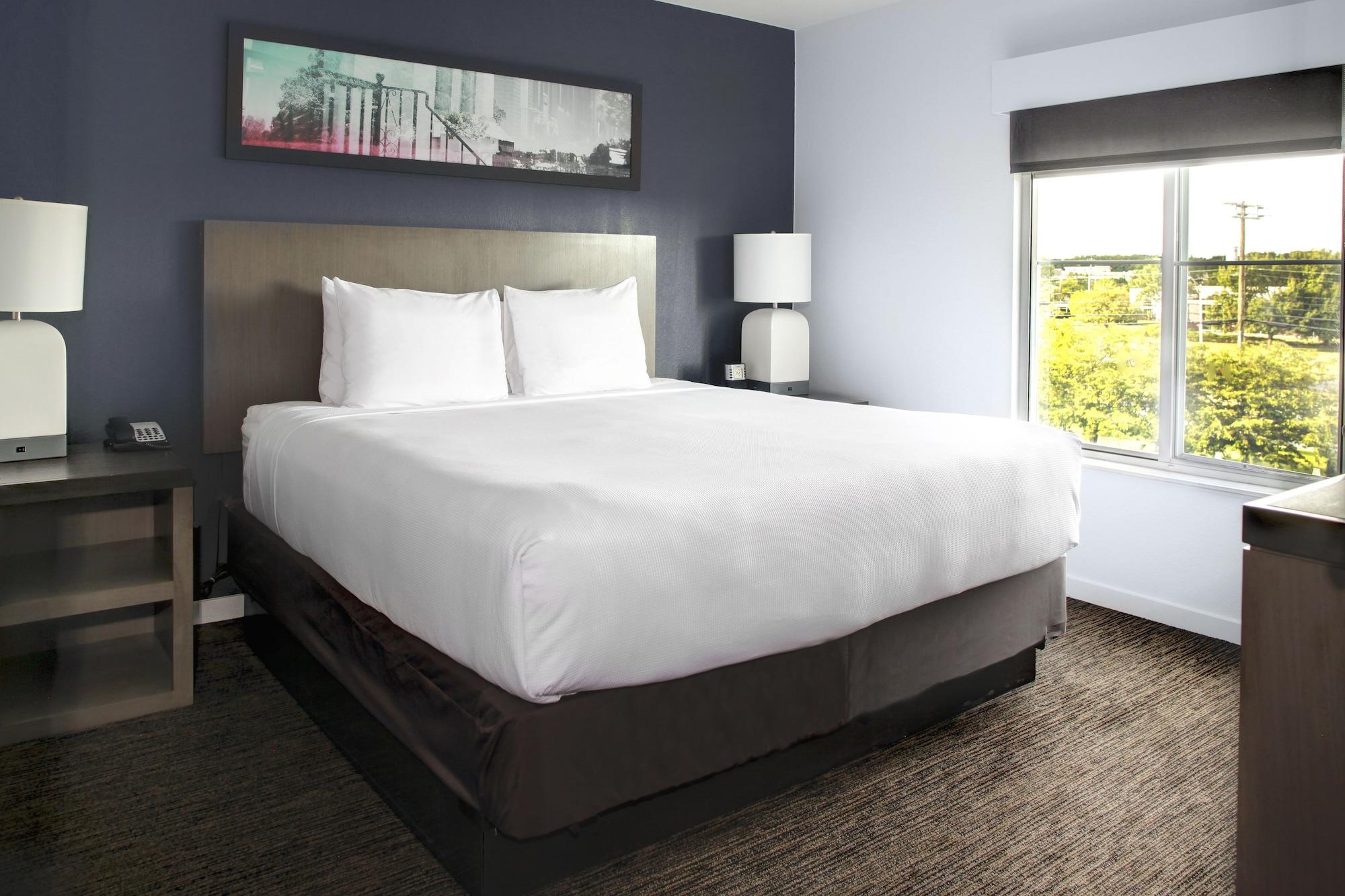 Hyatt House Sterling/Dulles Airport North Ξενοδοχείο Εξωτερικό φωτογραφία