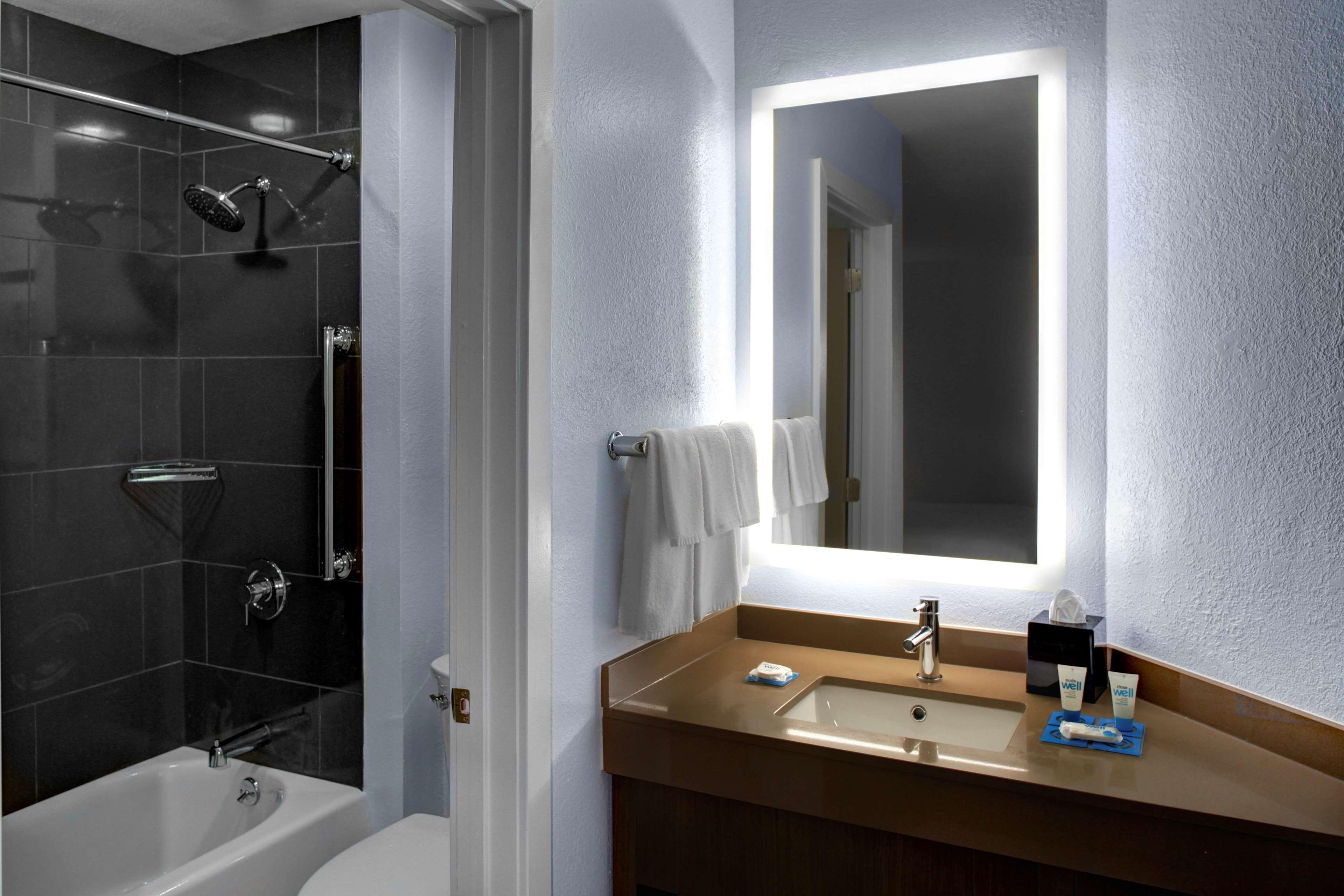 Hyatt House Sterling/Dulles Airport North Ξενοδοχείο Εξωτερικό φωτογραφία