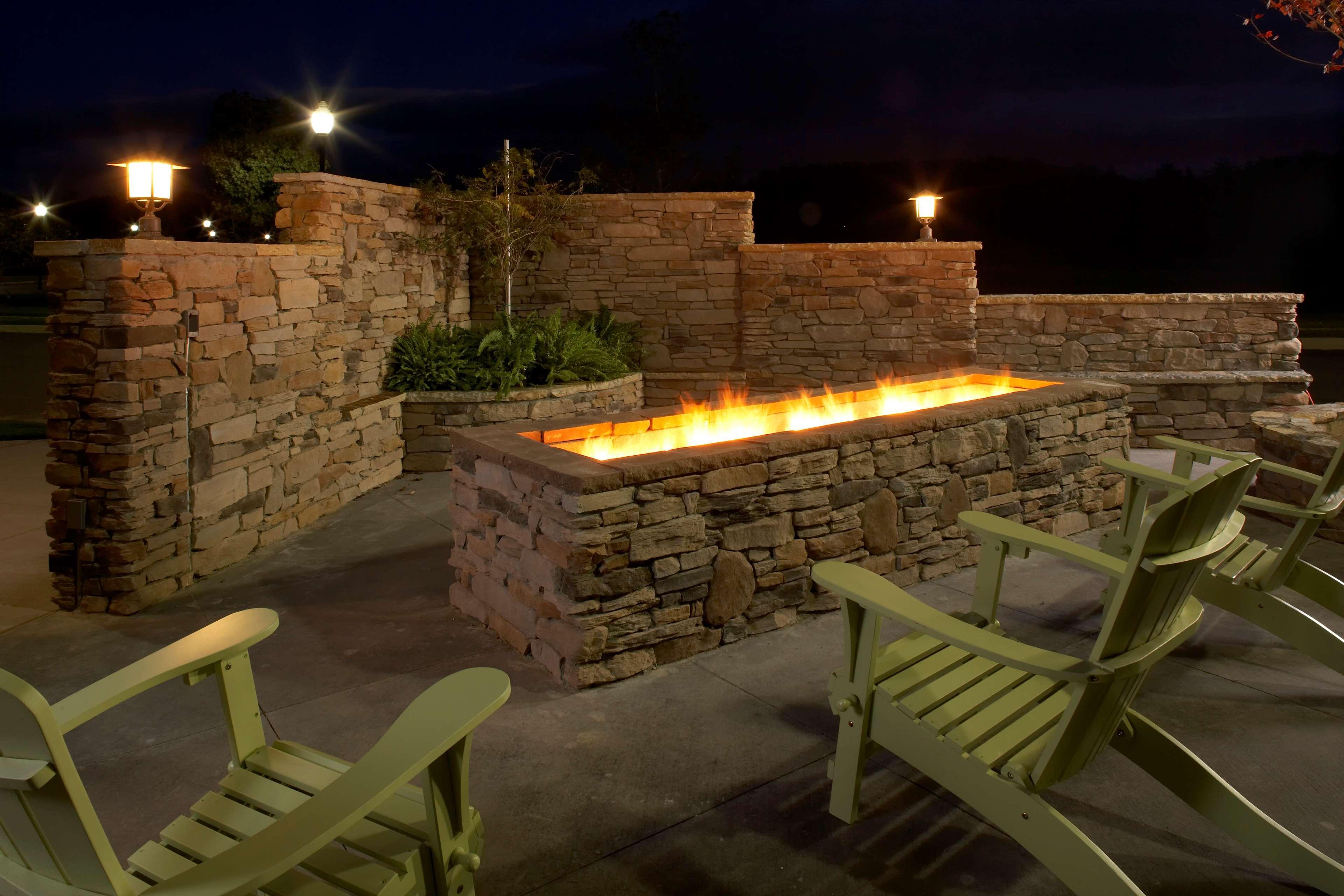 Hyatt House Sterling/Dulles Airport North Ξενοδοχείο Εξωτερικό φωτογραφία