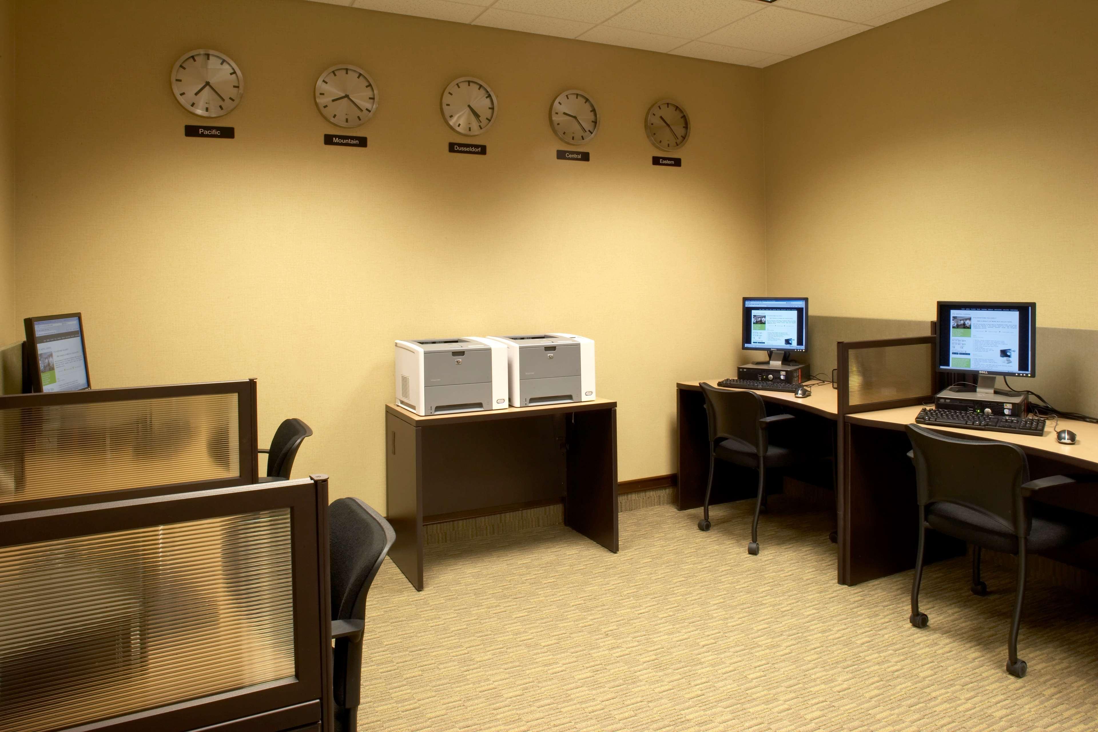 Hyatt House Sterling/Dulles Airport North Ξενοδοχείο Ανέσεις φωτογραφία