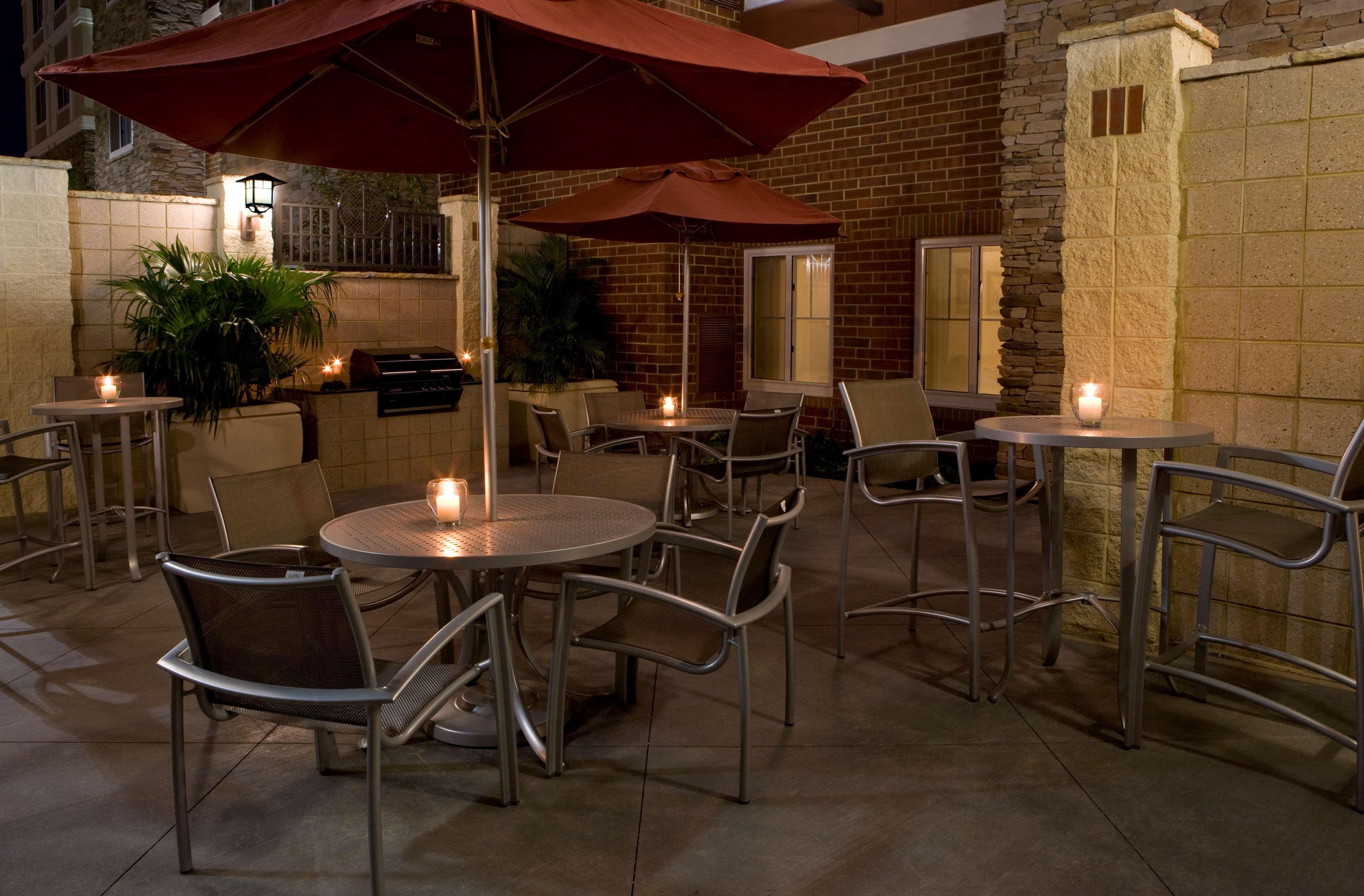 Hyatt House Sterling/Dulles Airport North Ξενοδοχείο Εξωτερικό φωτογραφία