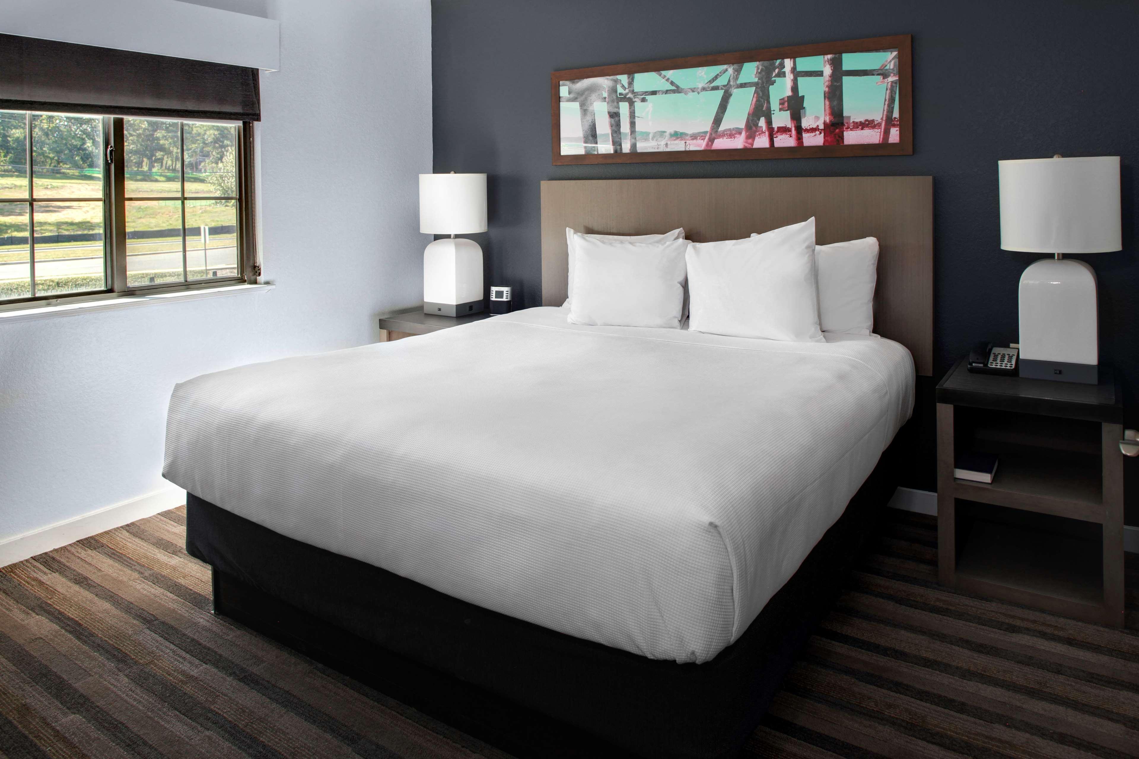 Hyatt House Sterling/Dulles Airport North Ξενοδοχείο Εξωτερικό φωτογραφία