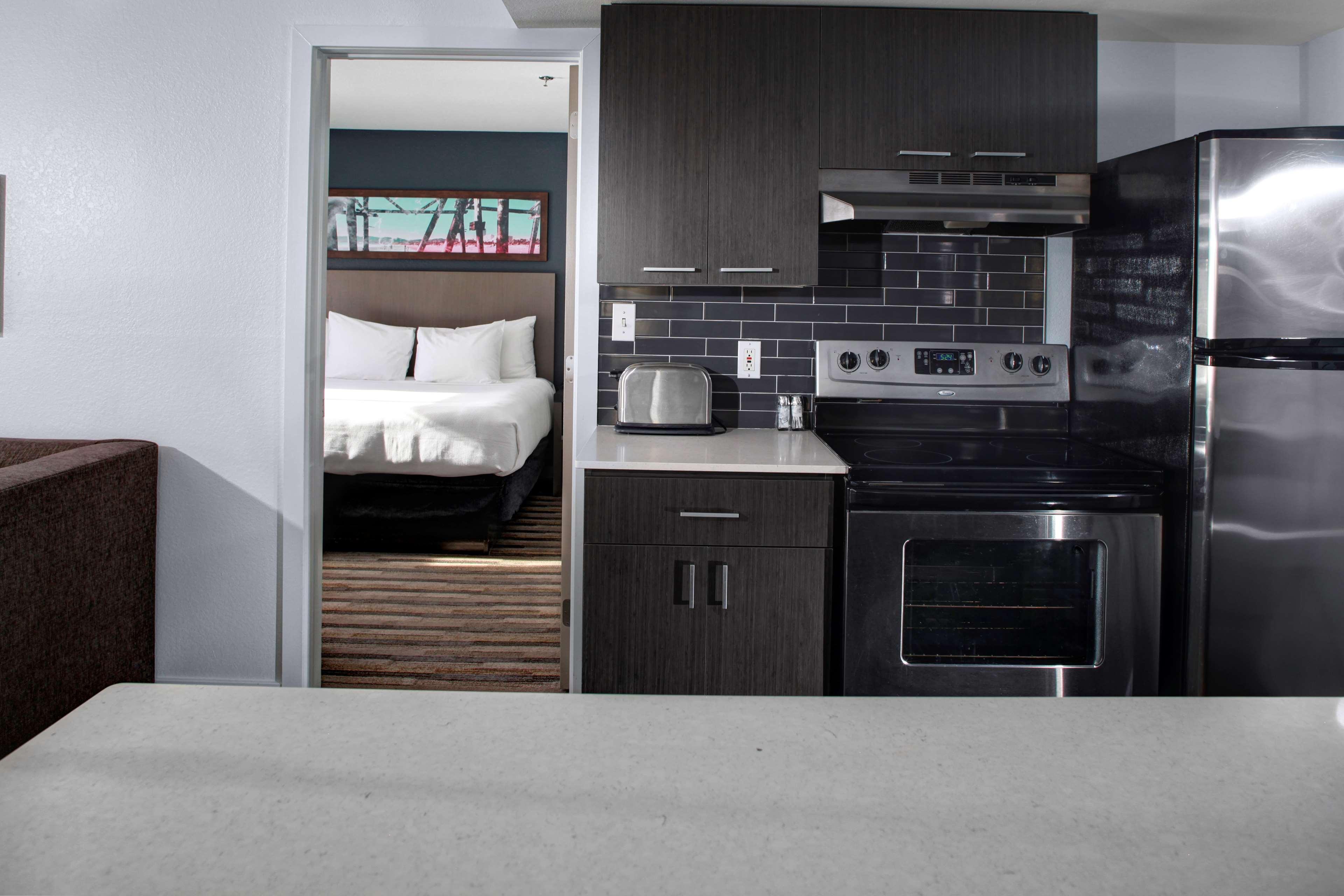 Hyatt House Sterling/Dulles Airport North Ξενοδοχείο Εξωτερικό φωτογραφία