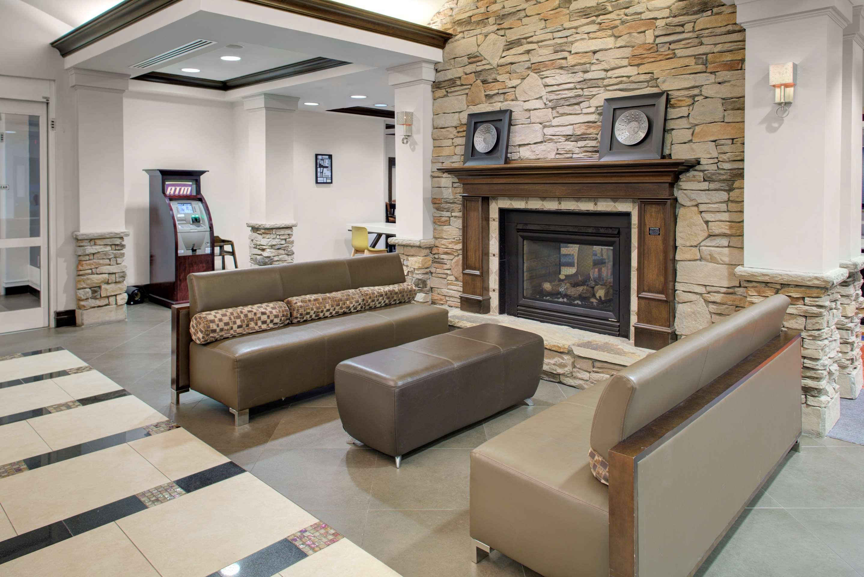 Hyatt House Sterling/Dulles Airport North Ξενοδοχείο Εξωτερικό φωτογραφία