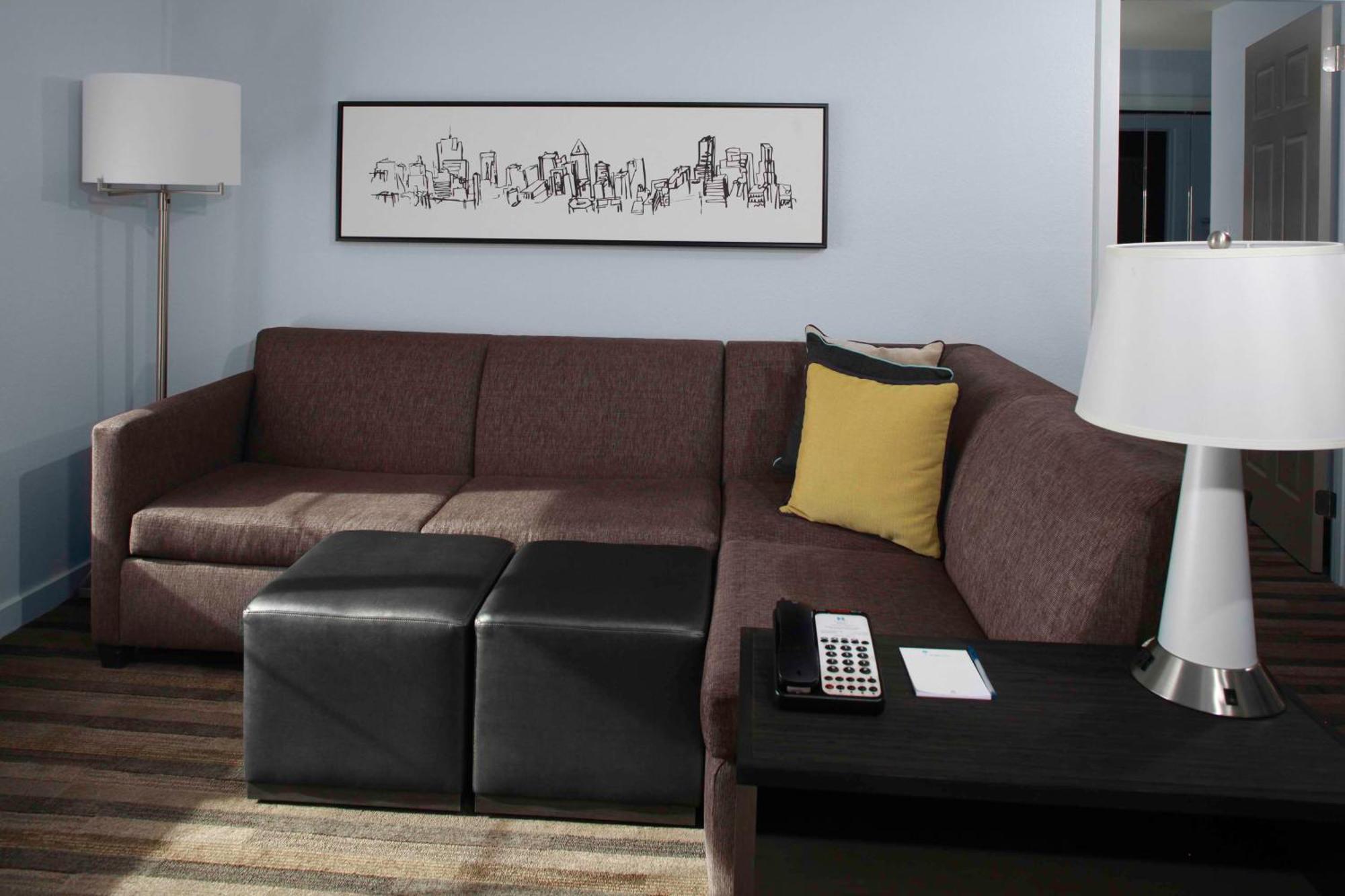 Hyatt House Sterling/Dulles Airport North Ξενοδοχείο Εξωτερικό φωτογραφία