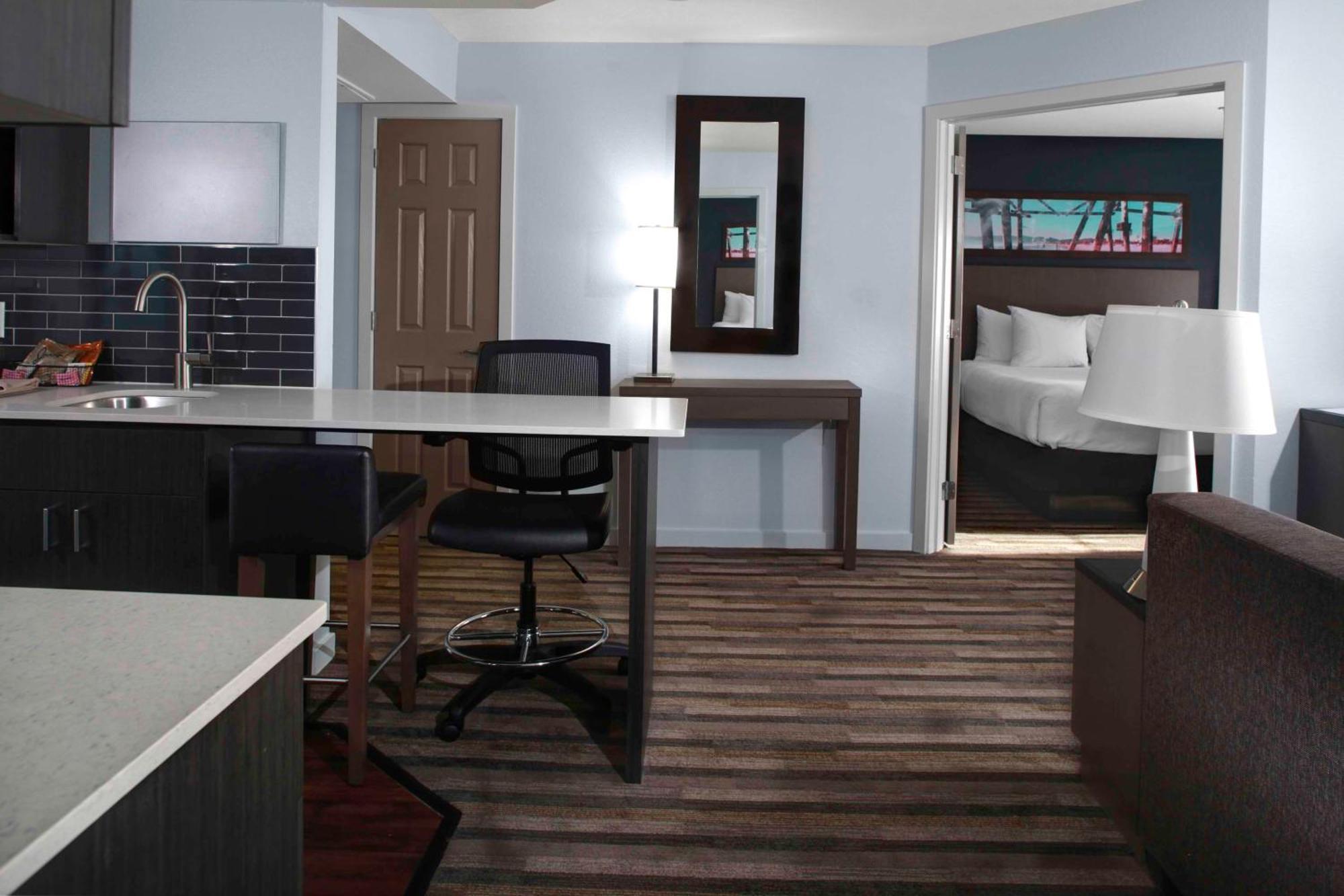 Hyatt House Sterling/Dulles Airport North Ξενοδοχείο Εξωτερικό φωτογραφία
