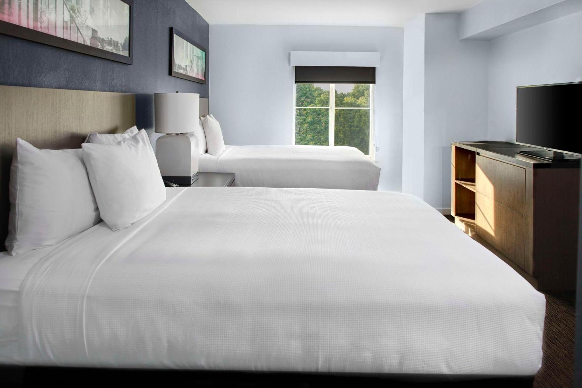 Hyatt House Sterling/Dulles Airport North Ξενοδοχείο Εξωτερικό φωτογραφία