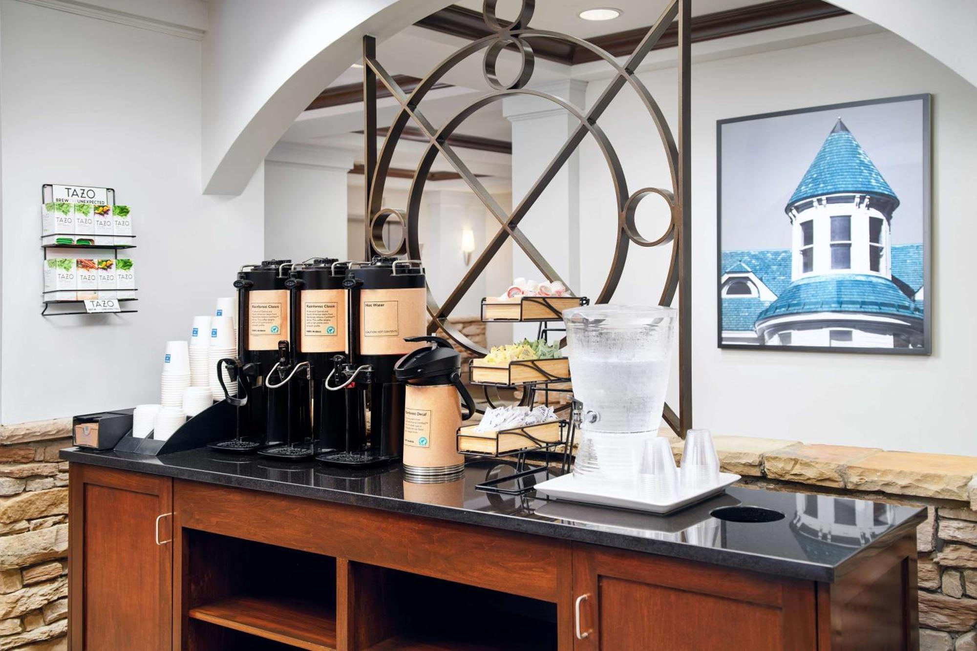Hyatt House Sterling/Dulles Airport North Ξενοδοχείο Εξωτερικό φωτογραφία