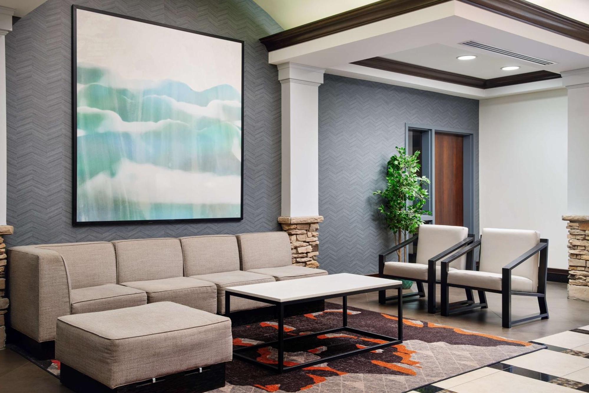 Hyatt House Sterling/Dulles Airport North Ξενοδοχείο Εξωτερικό φωτογραφία