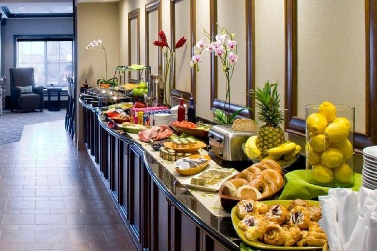 Hyatt House Sterling/Dulles Airport North Ξενοδοχείο Εξωτερικό φωτογραφία
