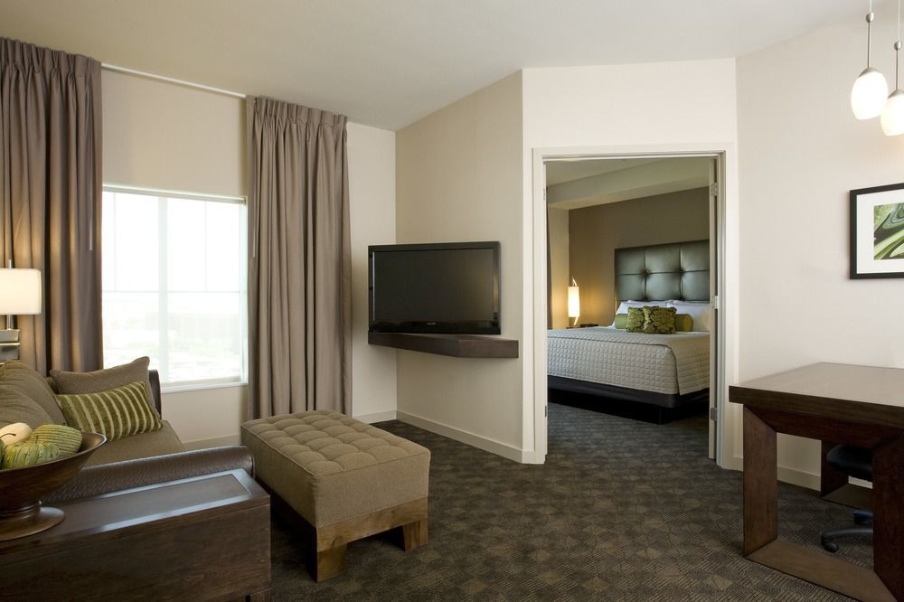 Hyatt House Sterling/Dulles Airport North Ξενοδοχείο Εξωτερικό φωτογραφία