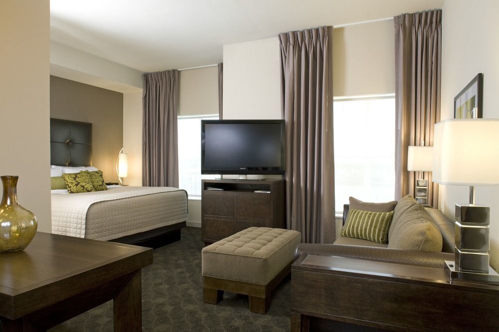 Hyatt House Sterling/Dulles Airport North Ξενοδοχείο Εξωτερικό φωτογραφία