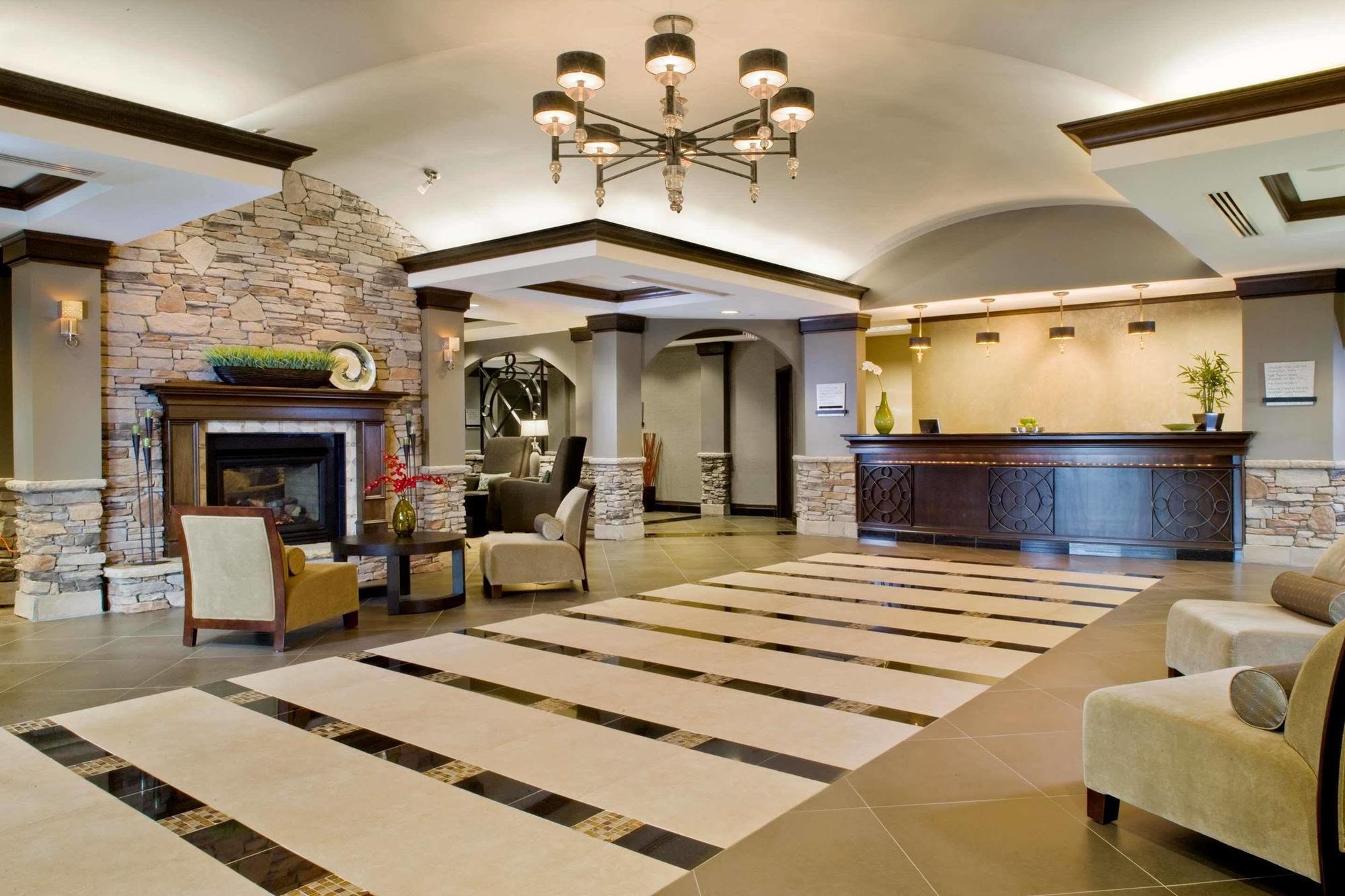 Hyatt House Sterling/Dulles Airport North Ξενοδοχείο Εξωτερικό φωτογραφία
