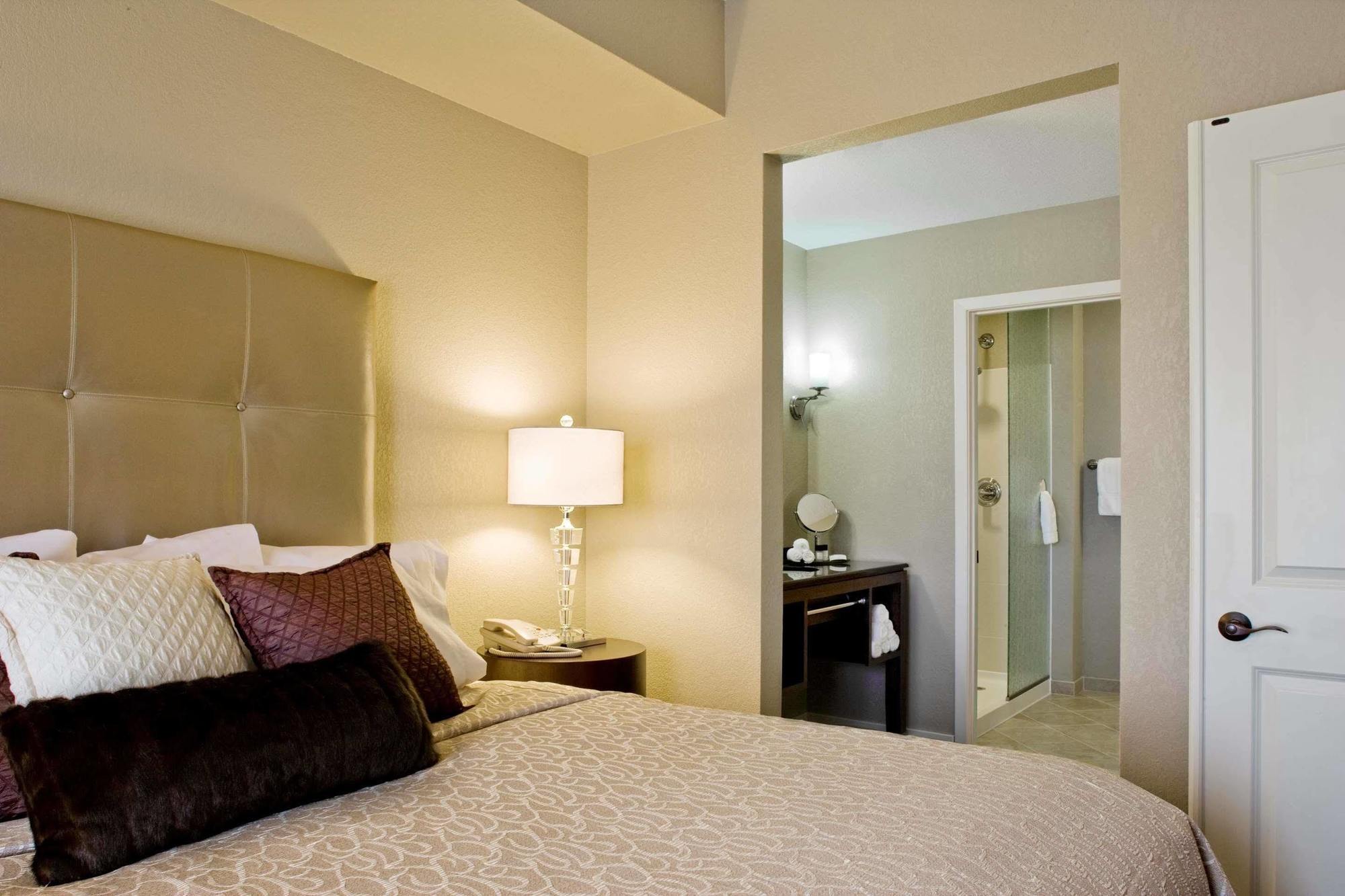 Hyatt House Sterling/Dulles Airport North Ξενοδοχείο Δωμάτιο φωτογραφία