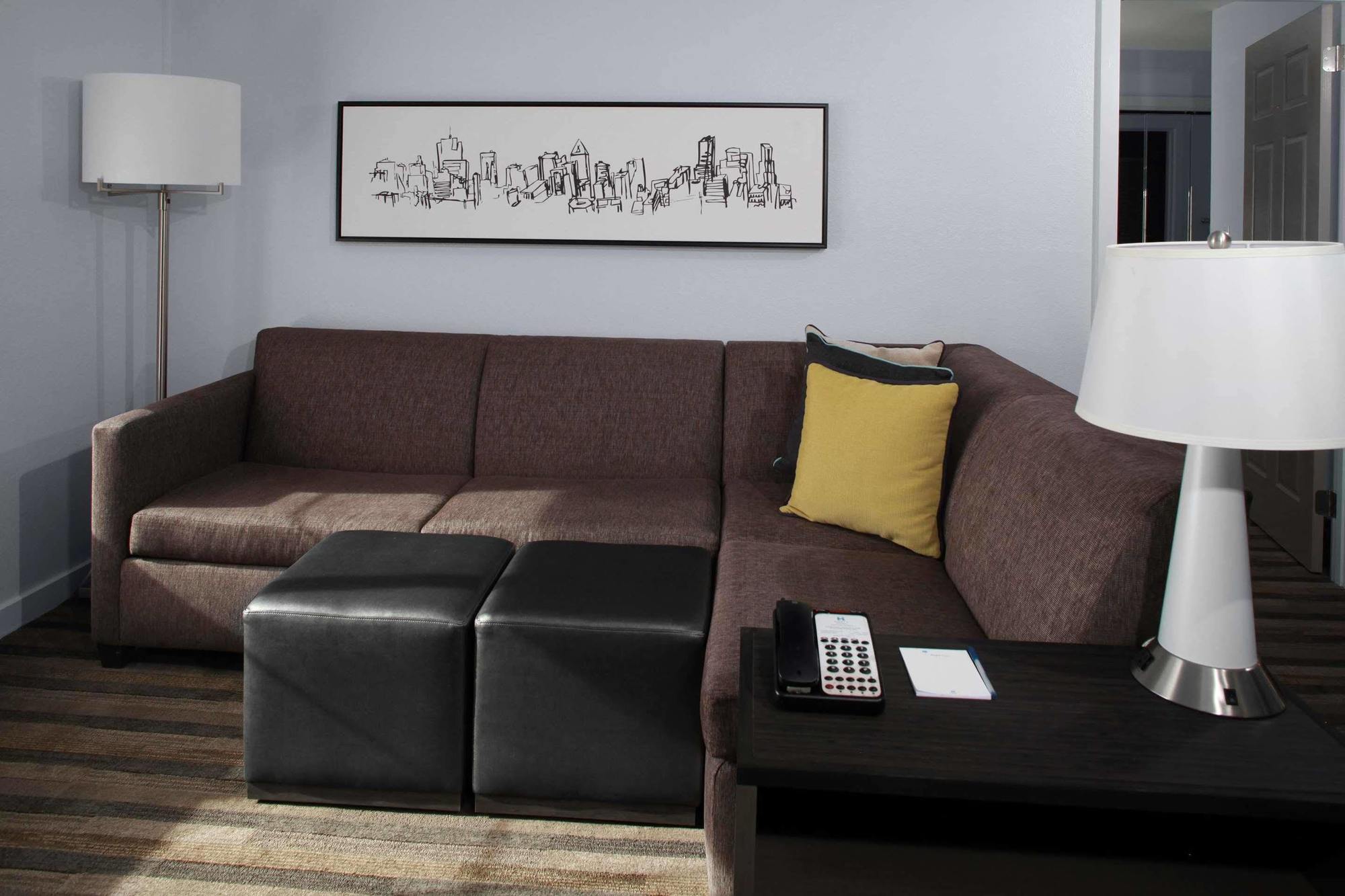 Hyatt House Sterling/Dulles Airport North Ξενοδοχείο Εξωτερικό φωτογραφία