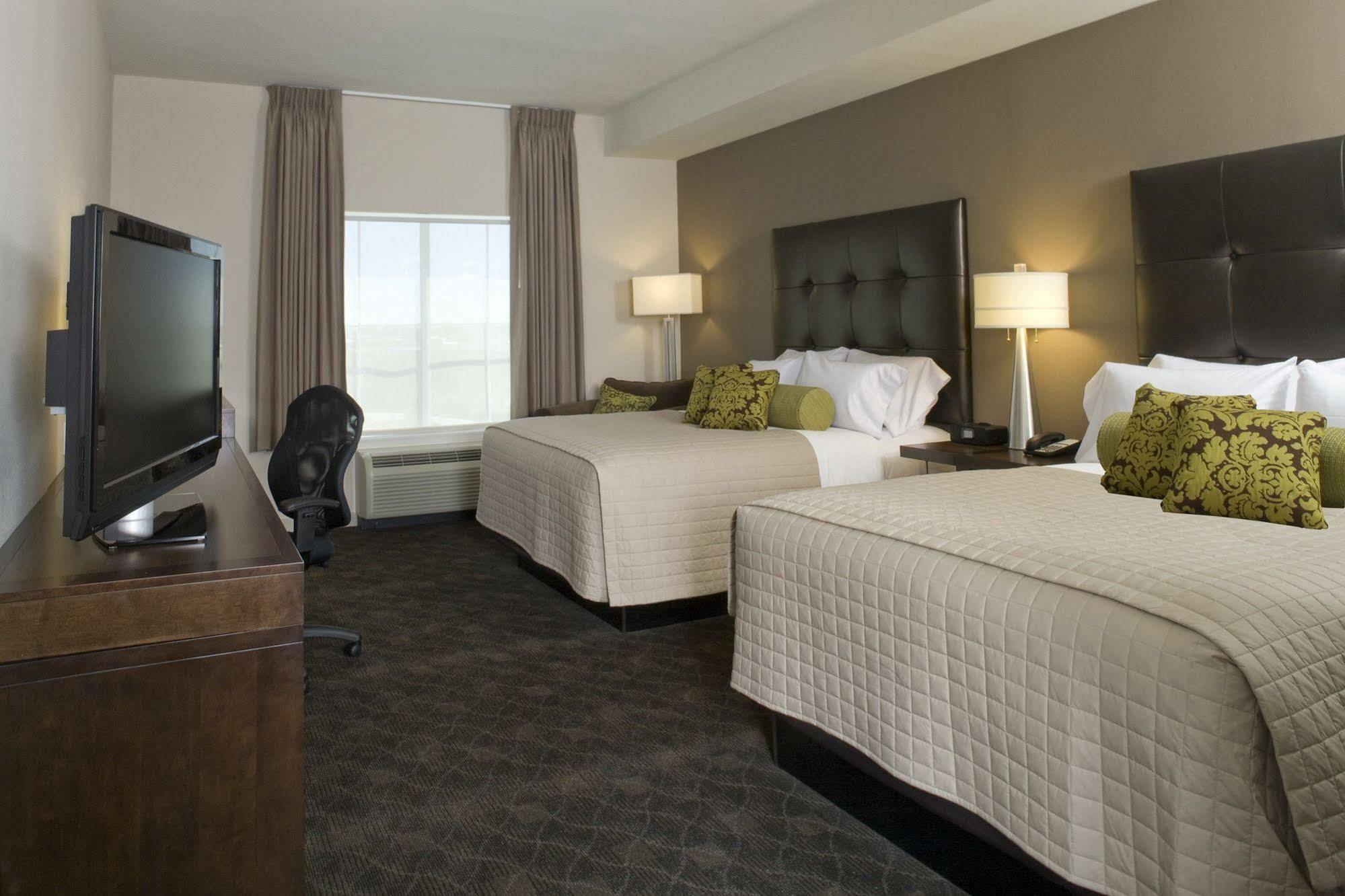Hyatt House Sterling/Dulles Airport North Ξενοδοχείο Εξωτερικό φωτογραφία